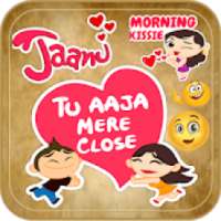 Stickers For Whatsapp & Facebook