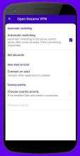 Open Sesame VPN: Unblock Sites, Unlimited Free VPN