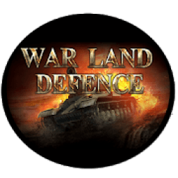 ikon war land defence