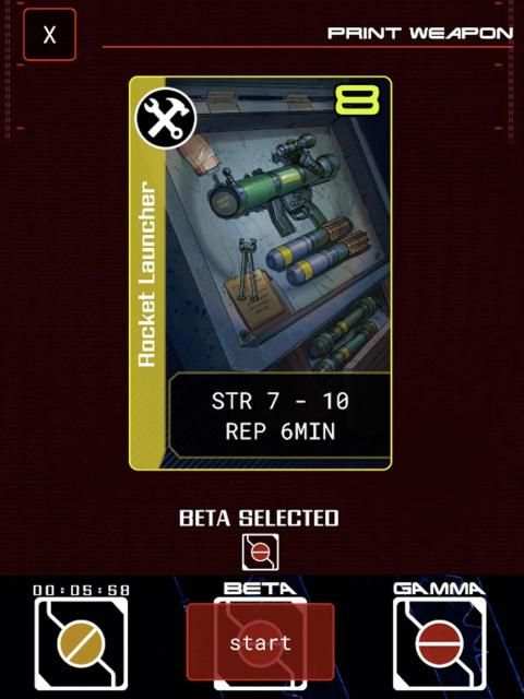 Terminator: Survival screenshot 2