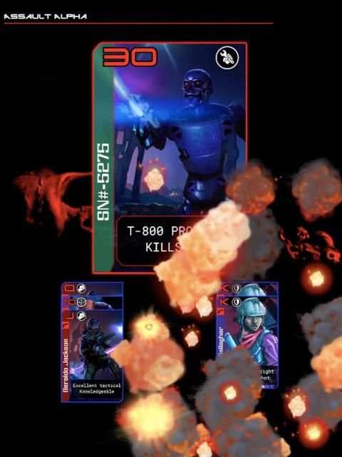 Terminator: Survival screenshot 5