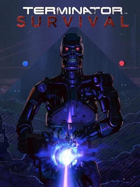 Terminator: Survival screenshot 6