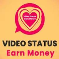 Video Status Earan Money