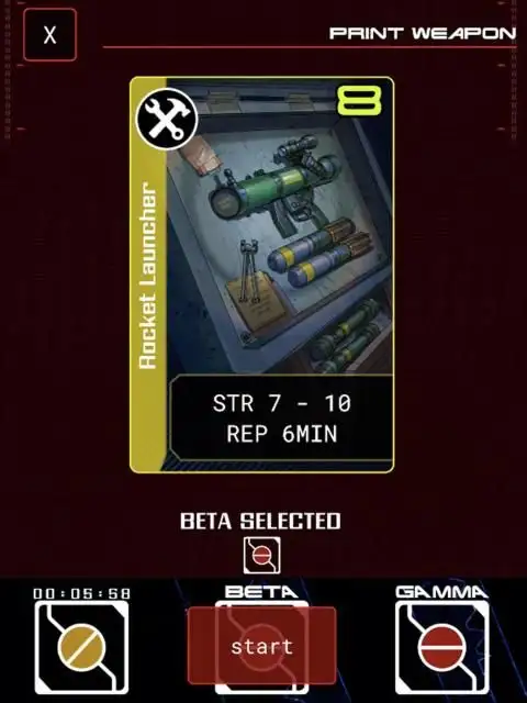Terminator: Survival screenshot 2