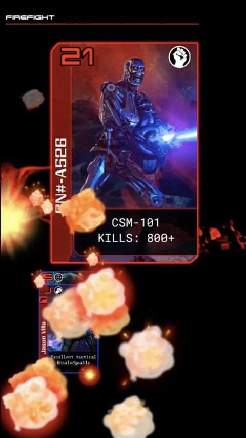 Terminator: Survival screenshot 14
