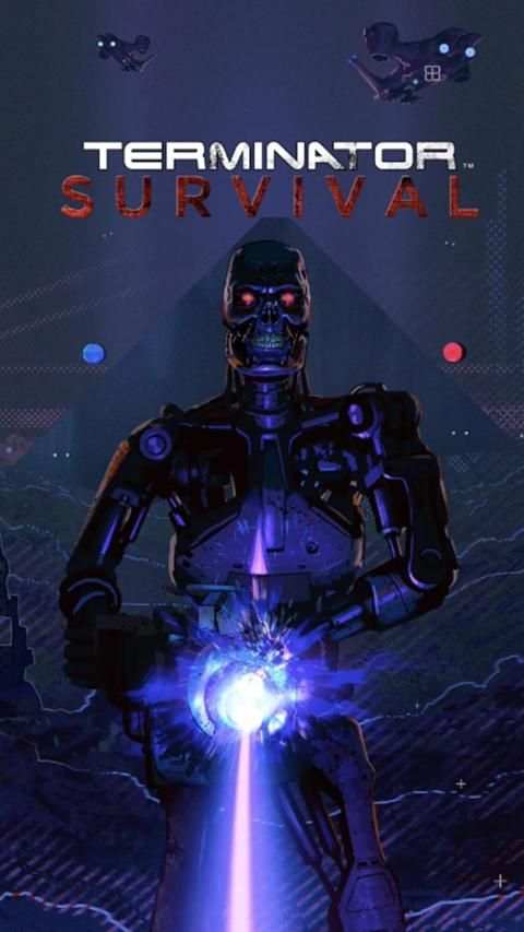 Terminator: Survival screenshot 15