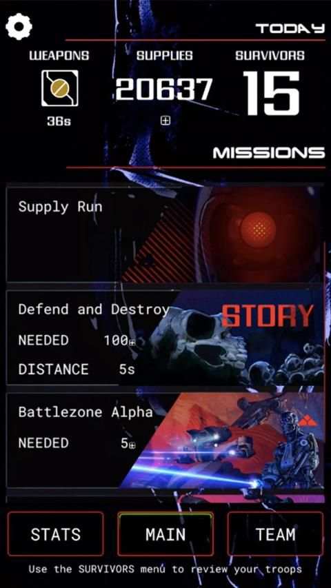 Terminator: Survival screenshot 12