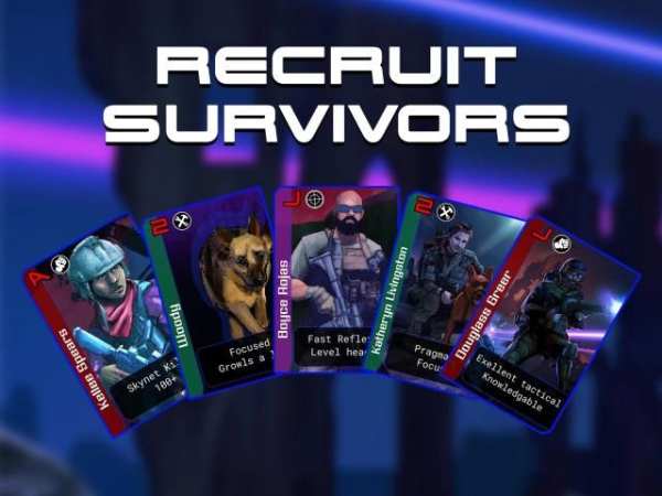 Terminator: Survival screenshot 7