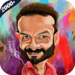 ikon Malayalam WhatsAp Stickers - WA Stickers