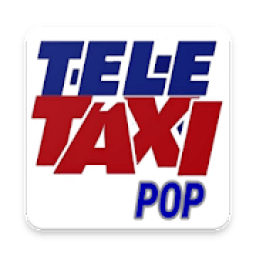 Teletaxi Pop icon