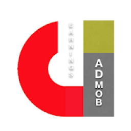 ikon Admob Ads Earning App