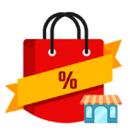 Offer Shoppi - Shop Admin icon