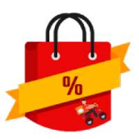 Offer Shoppi - Delivery Panel on 9Apps