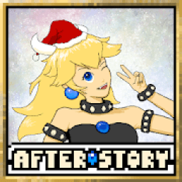 BOWSETTE: After-Story 1 icon