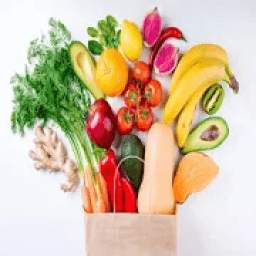 vegetables online shop