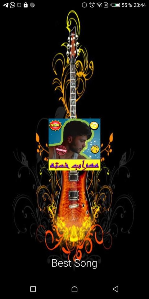 آهنگ مهراب خسته بدون إنترنيت 2019 (mehrab khasta)
‎ screenshot 5