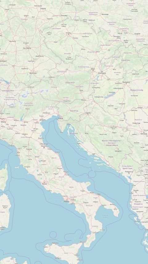 World Offline Map screenshot 21