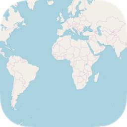 World Map 2019.01.19.19.50311656