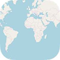 World Offline Map