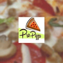 ikon Pro Pizza