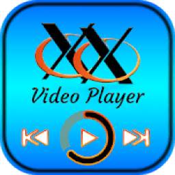 XX Video Player 1.1