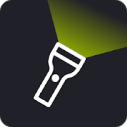 ikon Flashlight,caller screen,ringtone