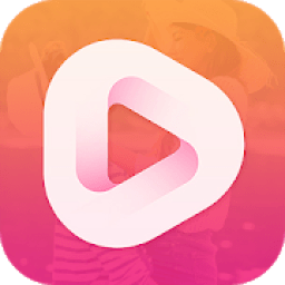 HD Video Player &amp; Video Downloader आइकन