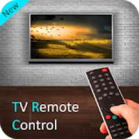 Remote for All TV: Universal Remote Control on 9Apps