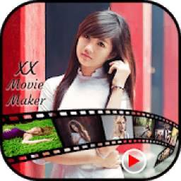 XX Video Maker 1.2