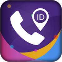 True Caller ID, Caller Name & Location Tracker