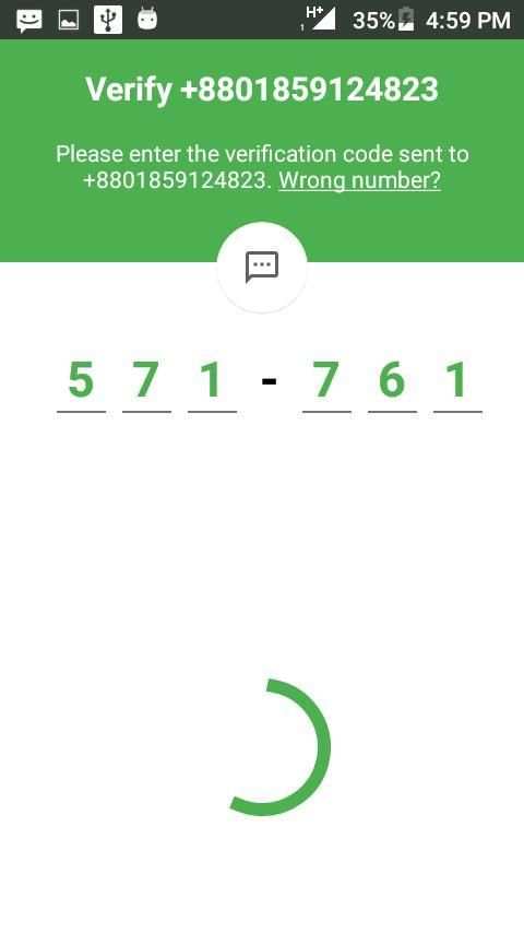 FTB Video Call Chat & Free Messenger स्क्रीनशॉट 5