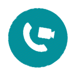 FTB Video Call Chat &amp; Free Messenger आइकन