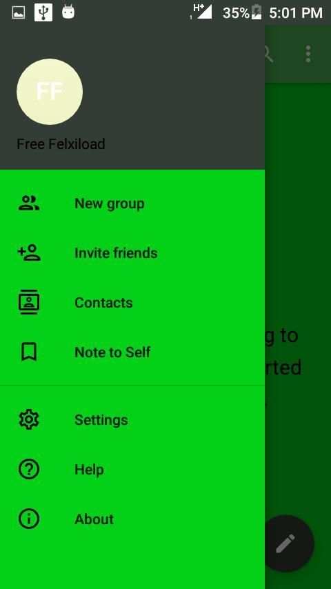 FTB Video Call Chat & Free Messenger स्क्रीनशॉट 2