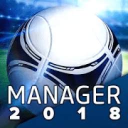 Football Management Ultra 2018 - Manager Game