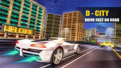 ikon Multi Car Race Tour: Nitro Car Offroad Max Racing