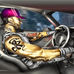 Multi Car Race Tour: Nitro Car Offroad Max Racing आइकन