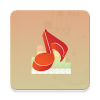 Music Player - MP3 Player, Audio Player आइकन