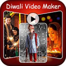 Deepavali Photo to Video Maker