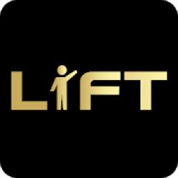 LIFT DRIVER