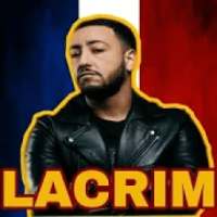 Lacrim on 9Apps