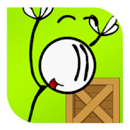Speed Jumper Stickman Velocity आइकन