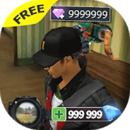 ikon Free For Free x Fire Diamonds - Tips