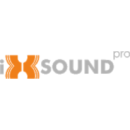 iXsound PRO icon