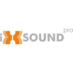 iXsound PRO