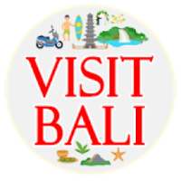 VISIT BALI-TOURISM & TRAVEL GUIDE on 9Apps