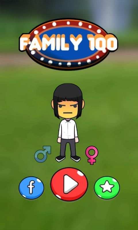 Main Family 100 terbaru screenshot 1