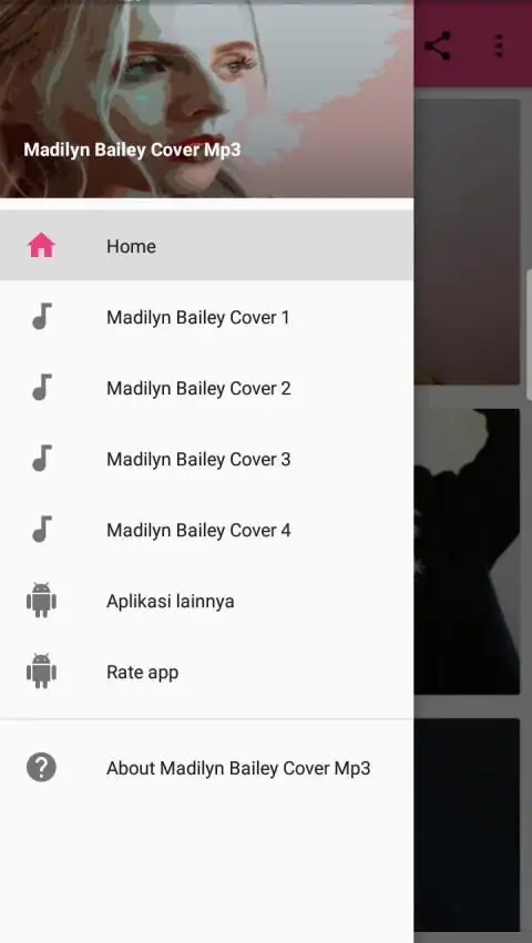 Madilyn Bailey Cover Mp3 APK Download 2023 - Free - 9Apps