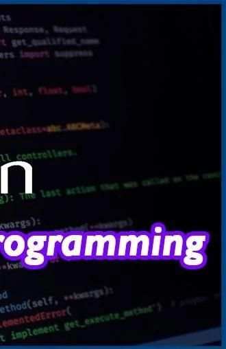 Python. How to start programming screenshot 1