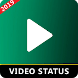 ikon Status Video for Tik Tok &amp; Status Downloader