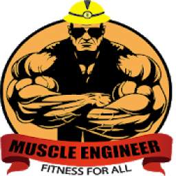 Muscle Engineer : The Fitness Encyclopedia